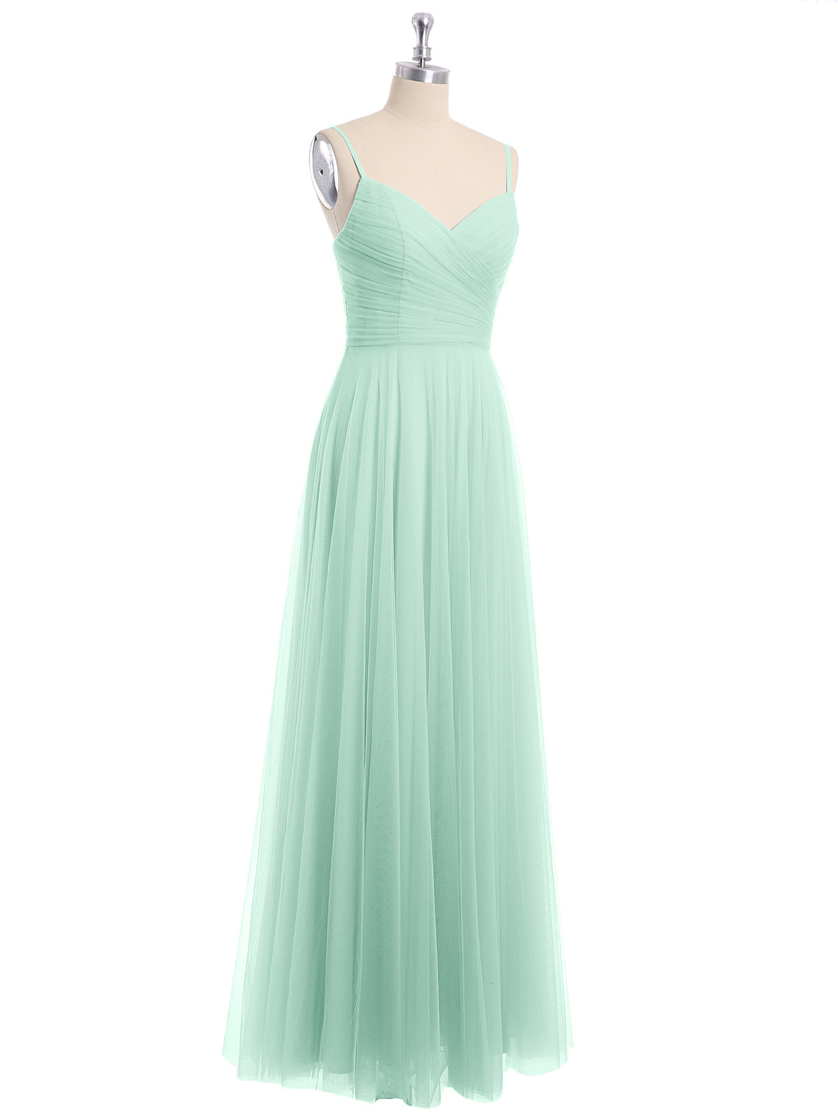 Mint Green