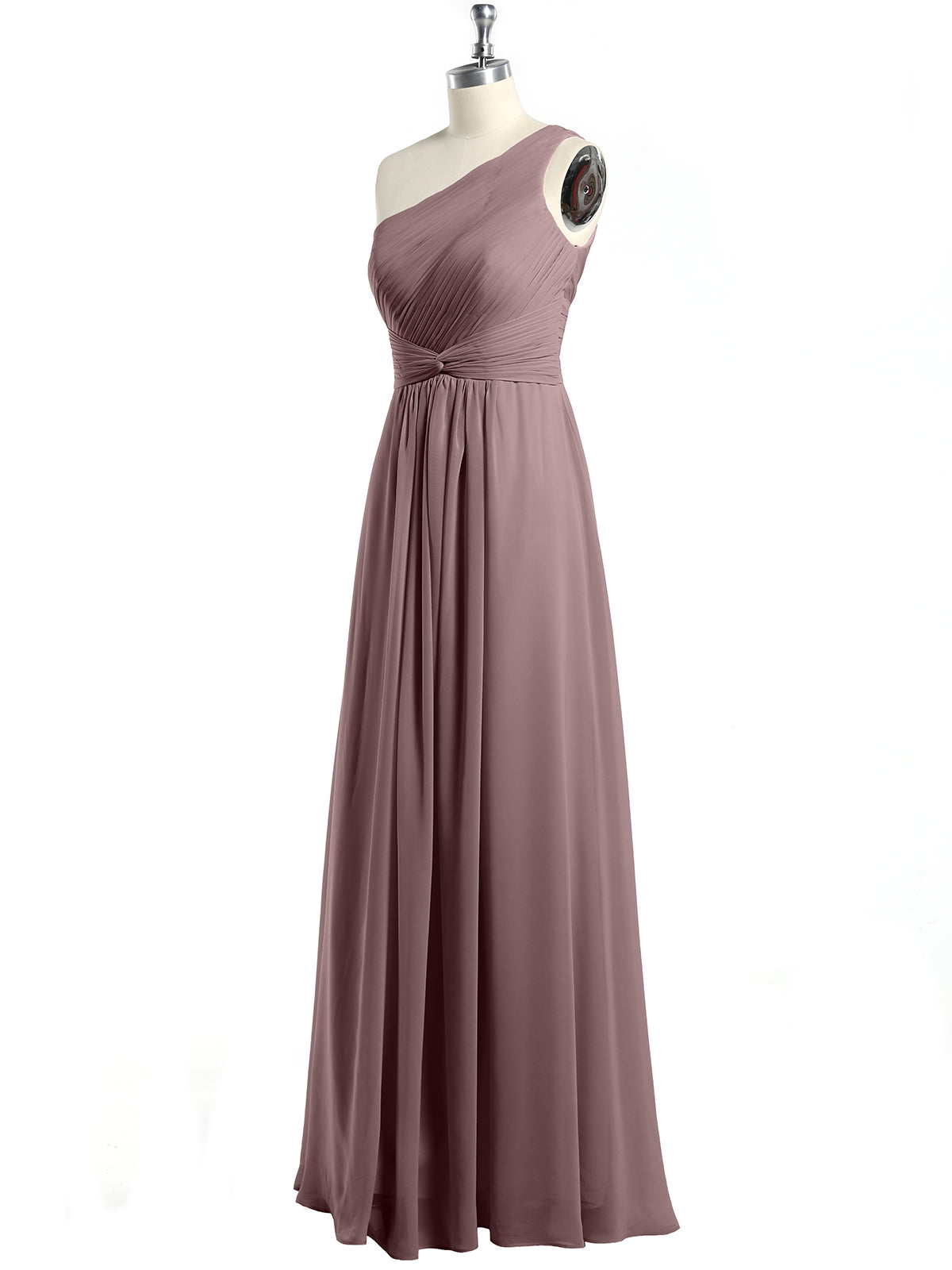 Vintage Mauve