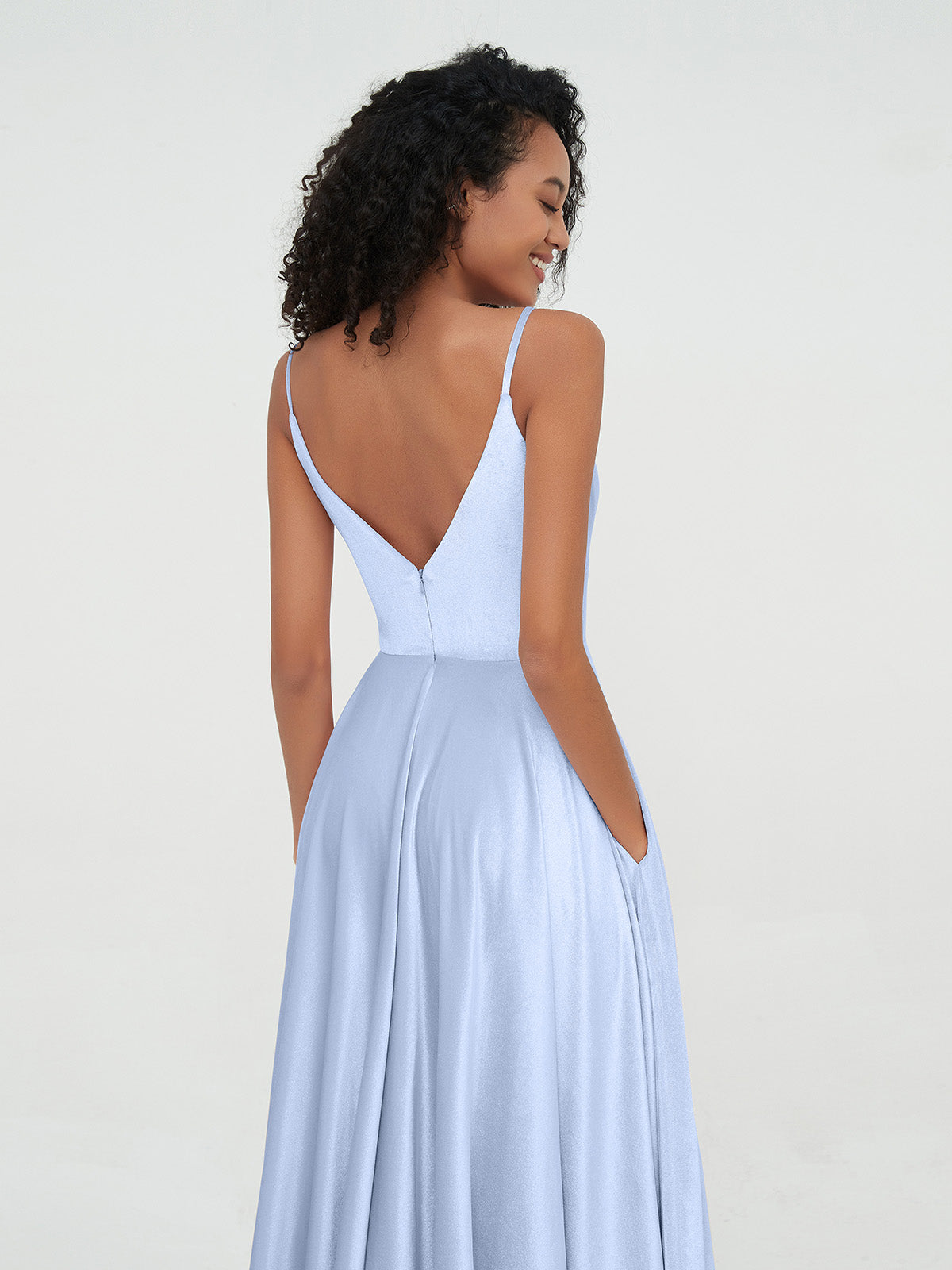 Sky Blue