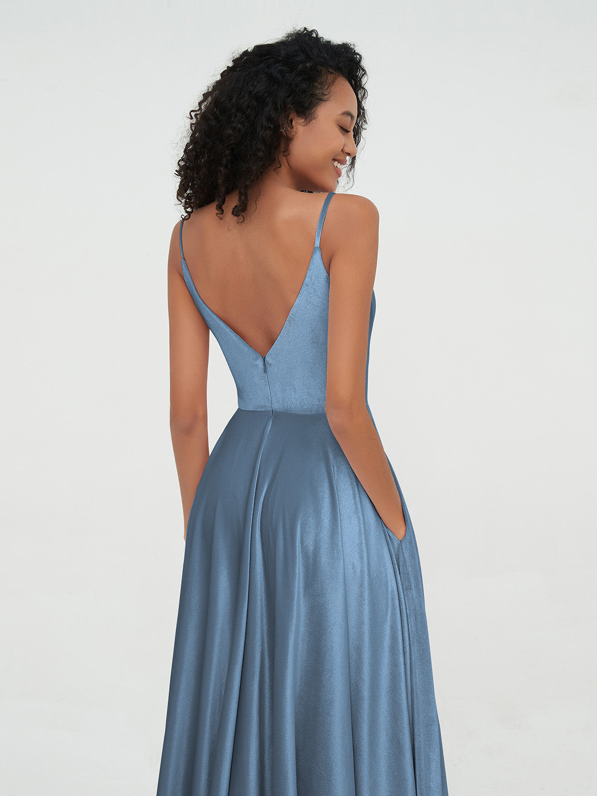 Slate Blue
