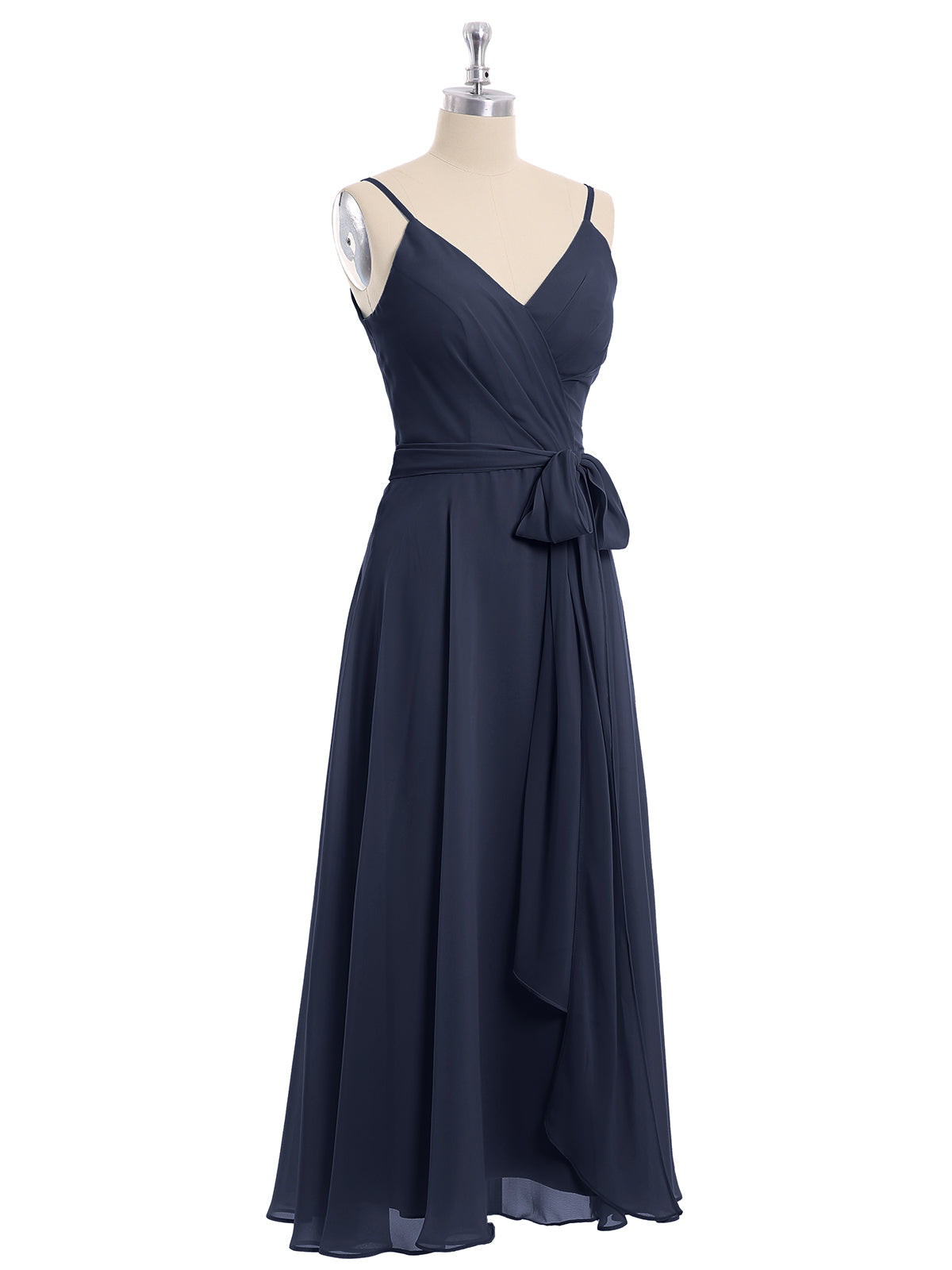 Dark Navy