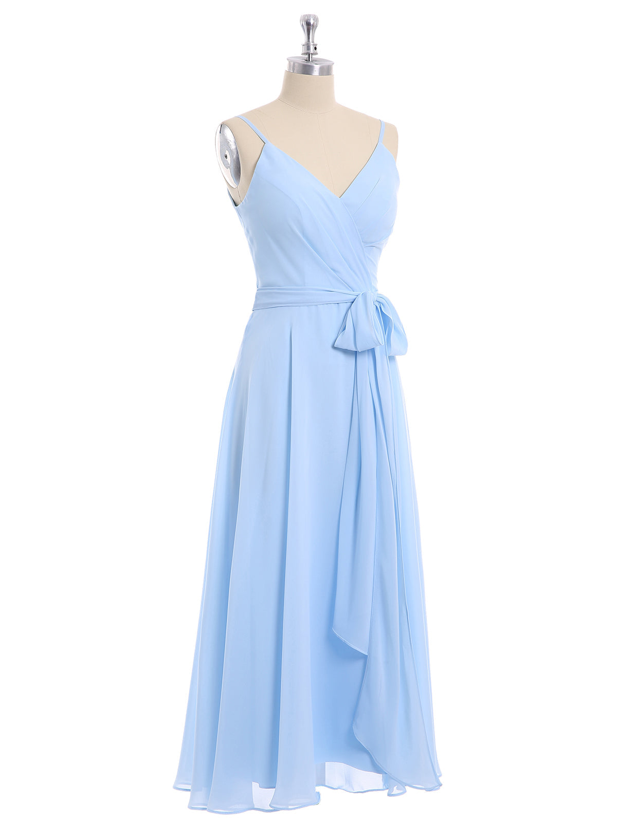 Sky Blue
