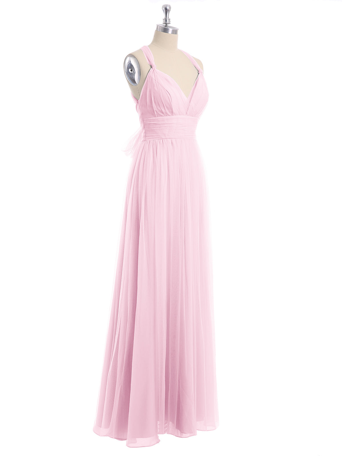 Candy Pink