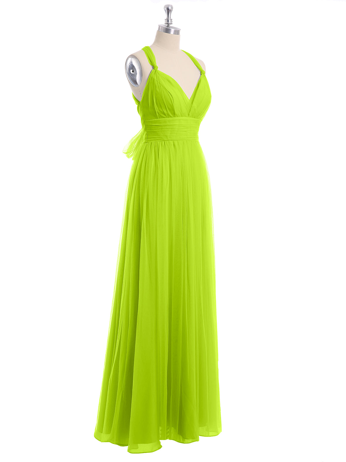 Lime Green