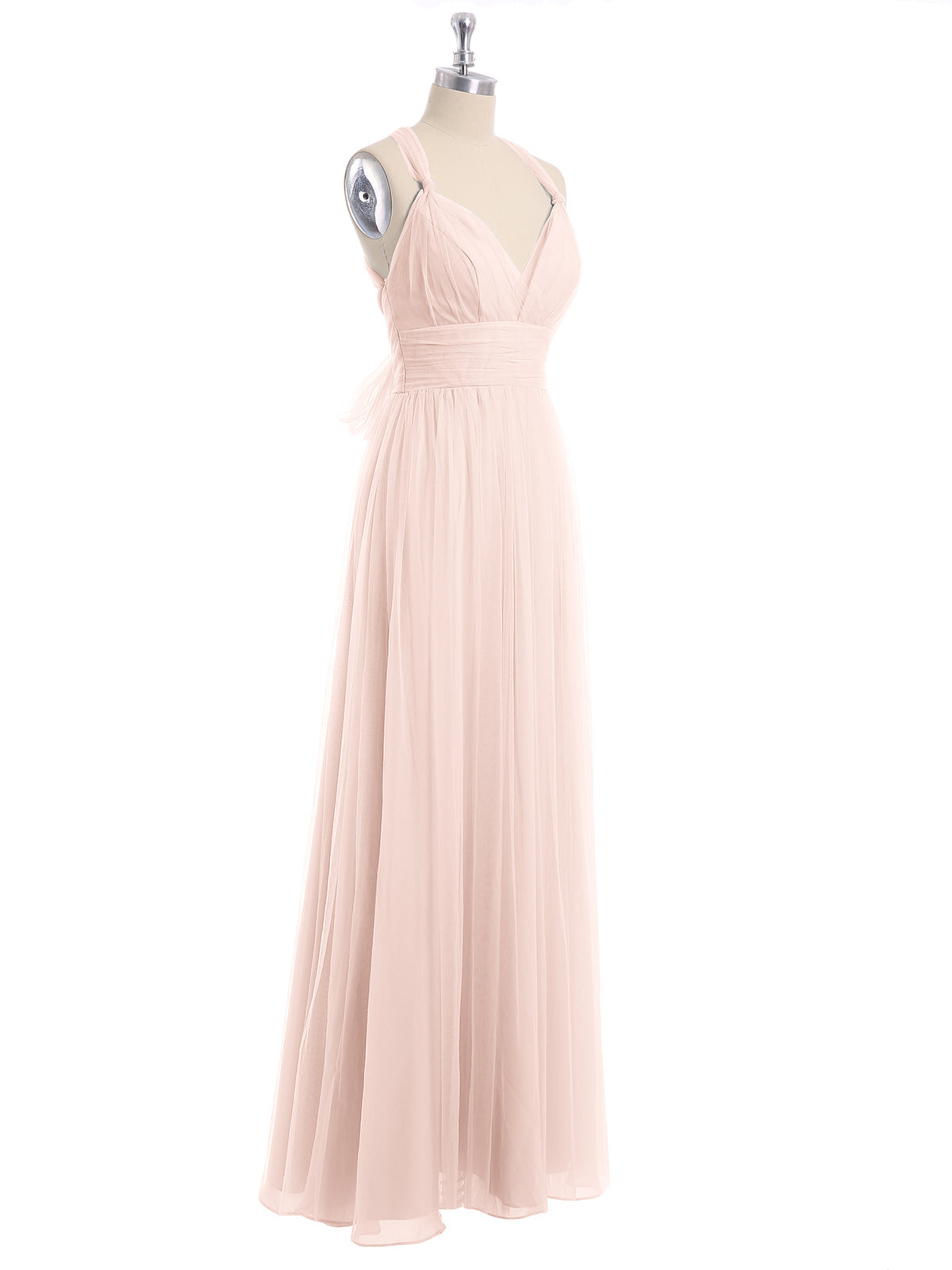 Pearl Pink