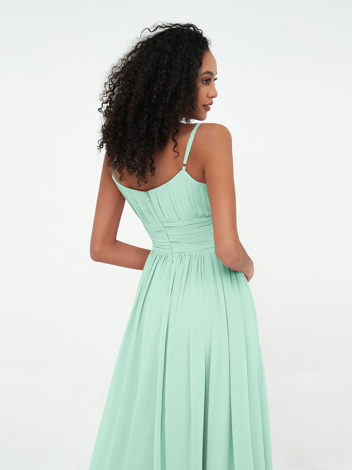 Mint Green