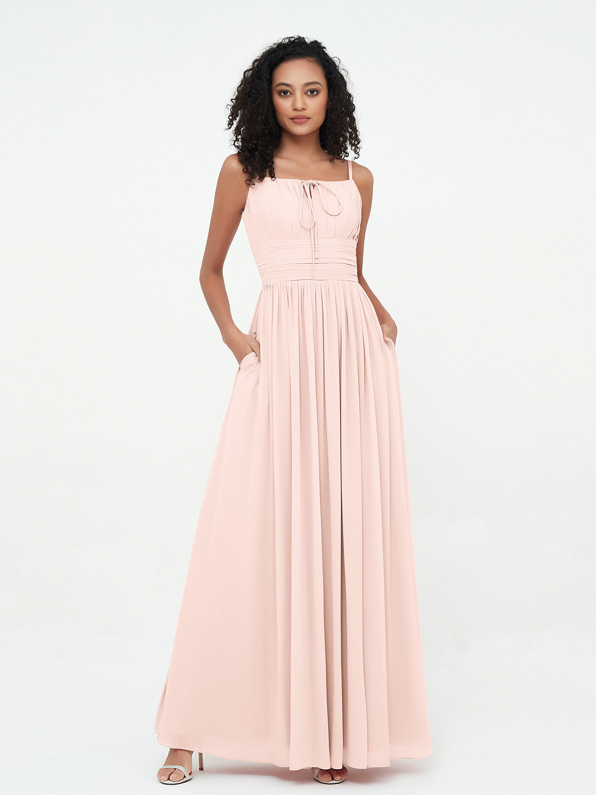 Pearl Pink