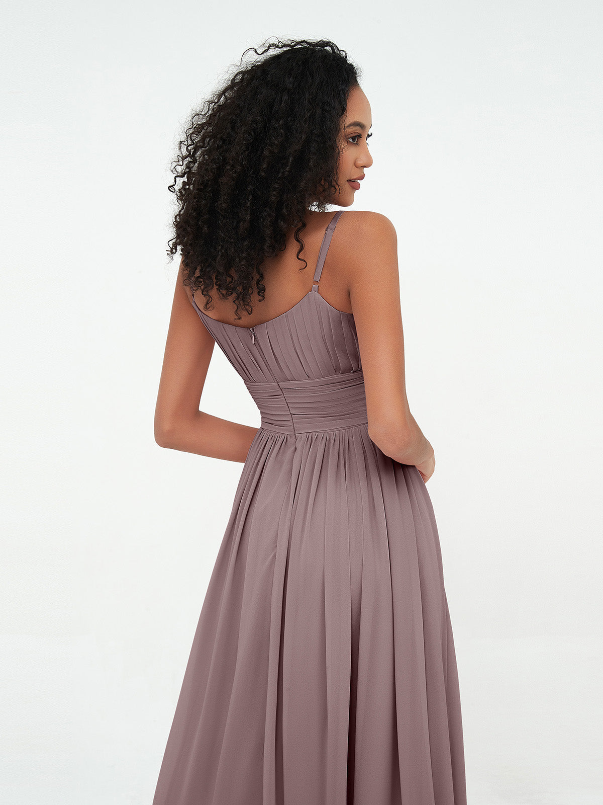 Vintage Mauve