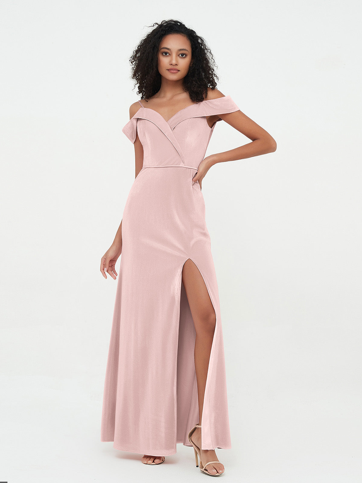 Dusty Rose