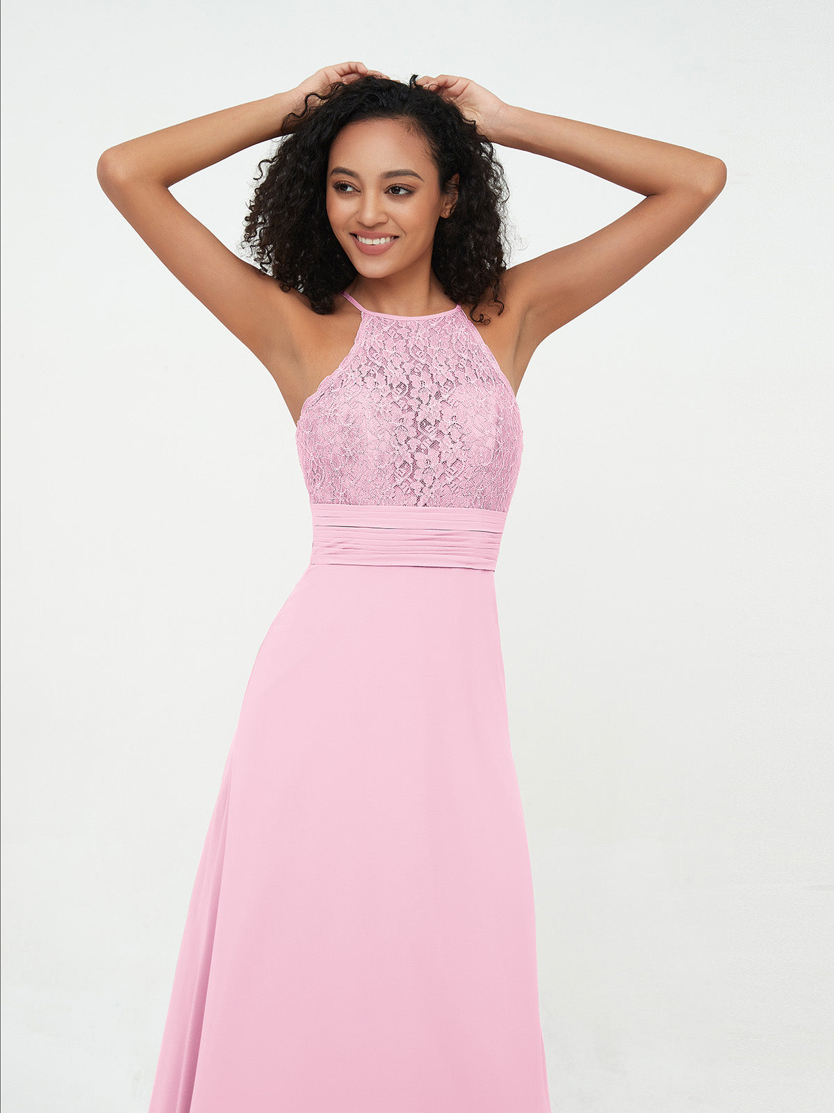 Candy Pink