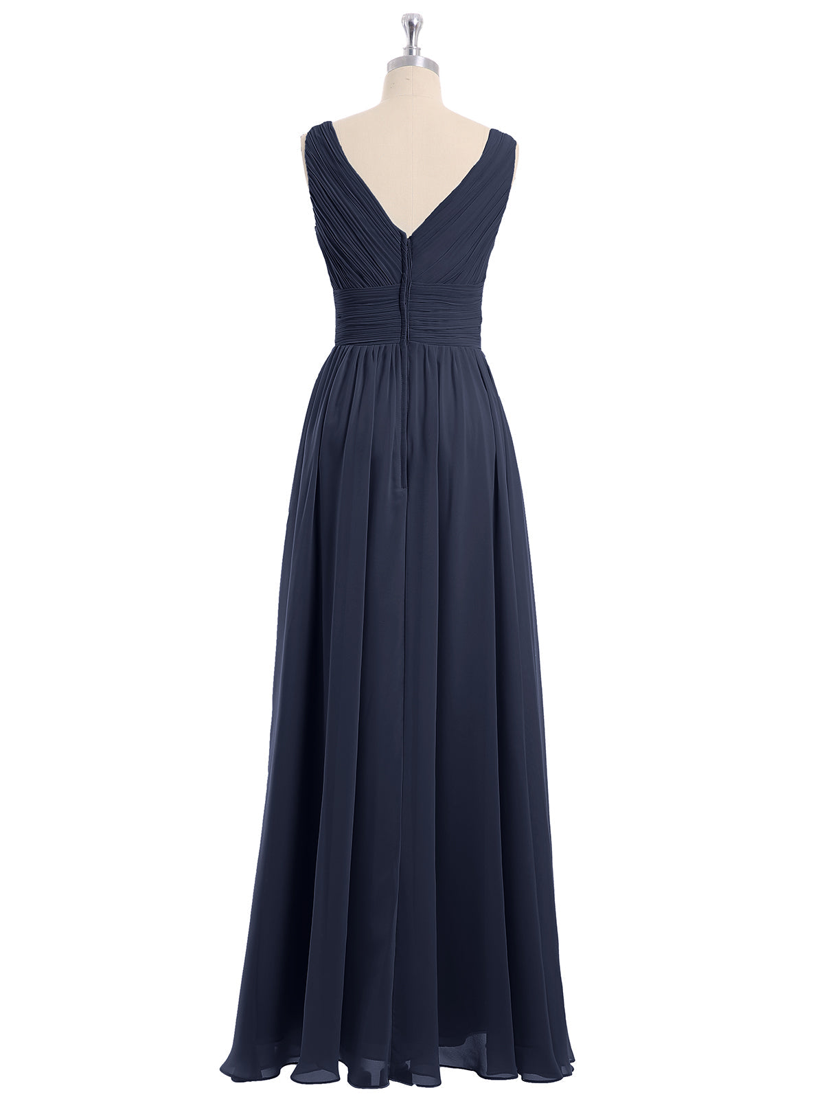 Dark Navy