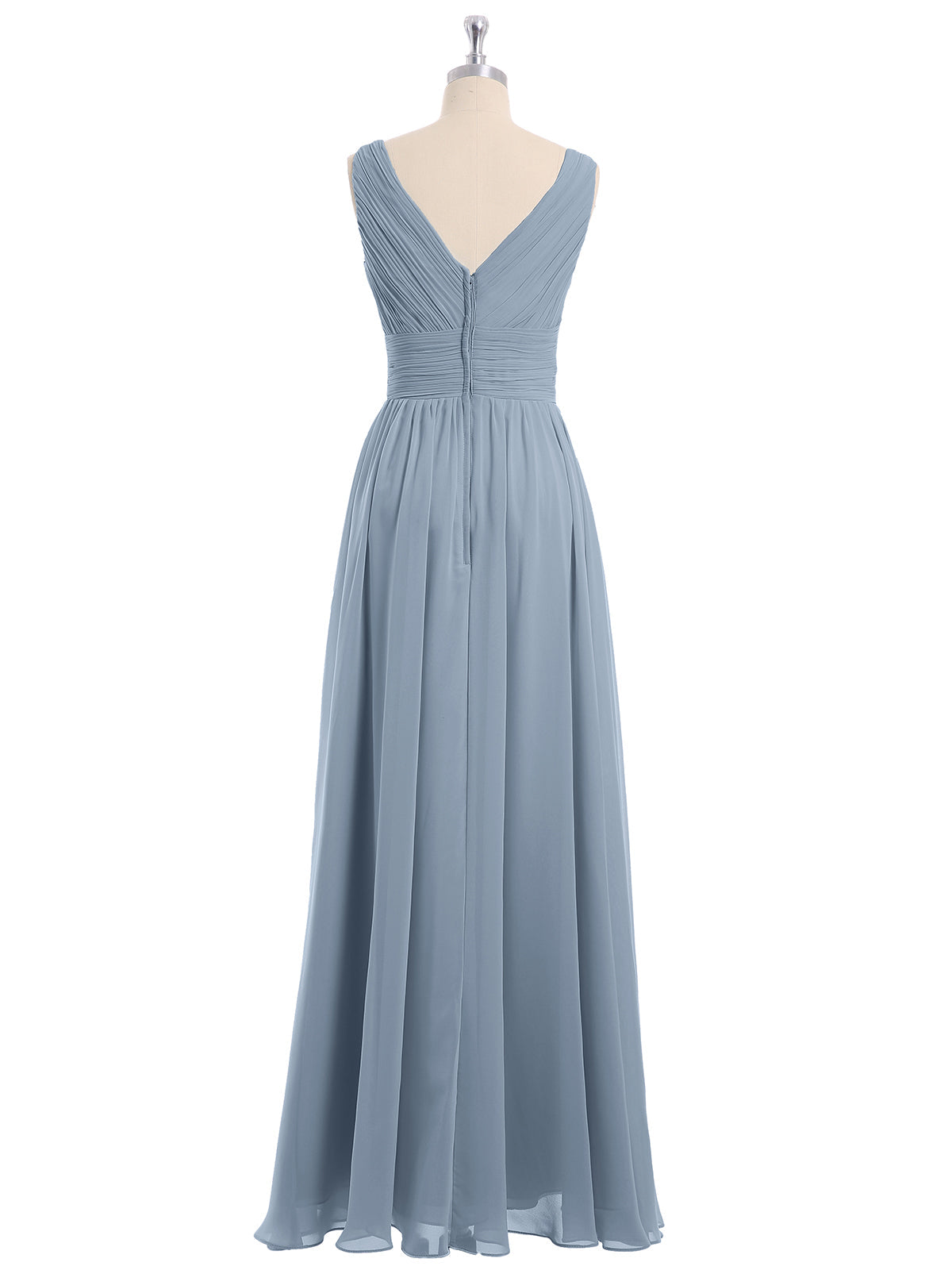 Dusty Blue