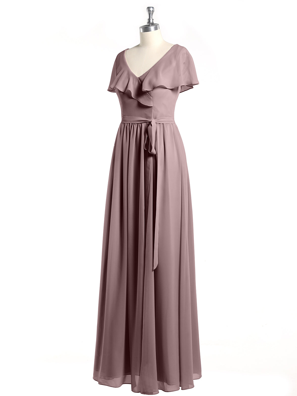 Vintage Mauve