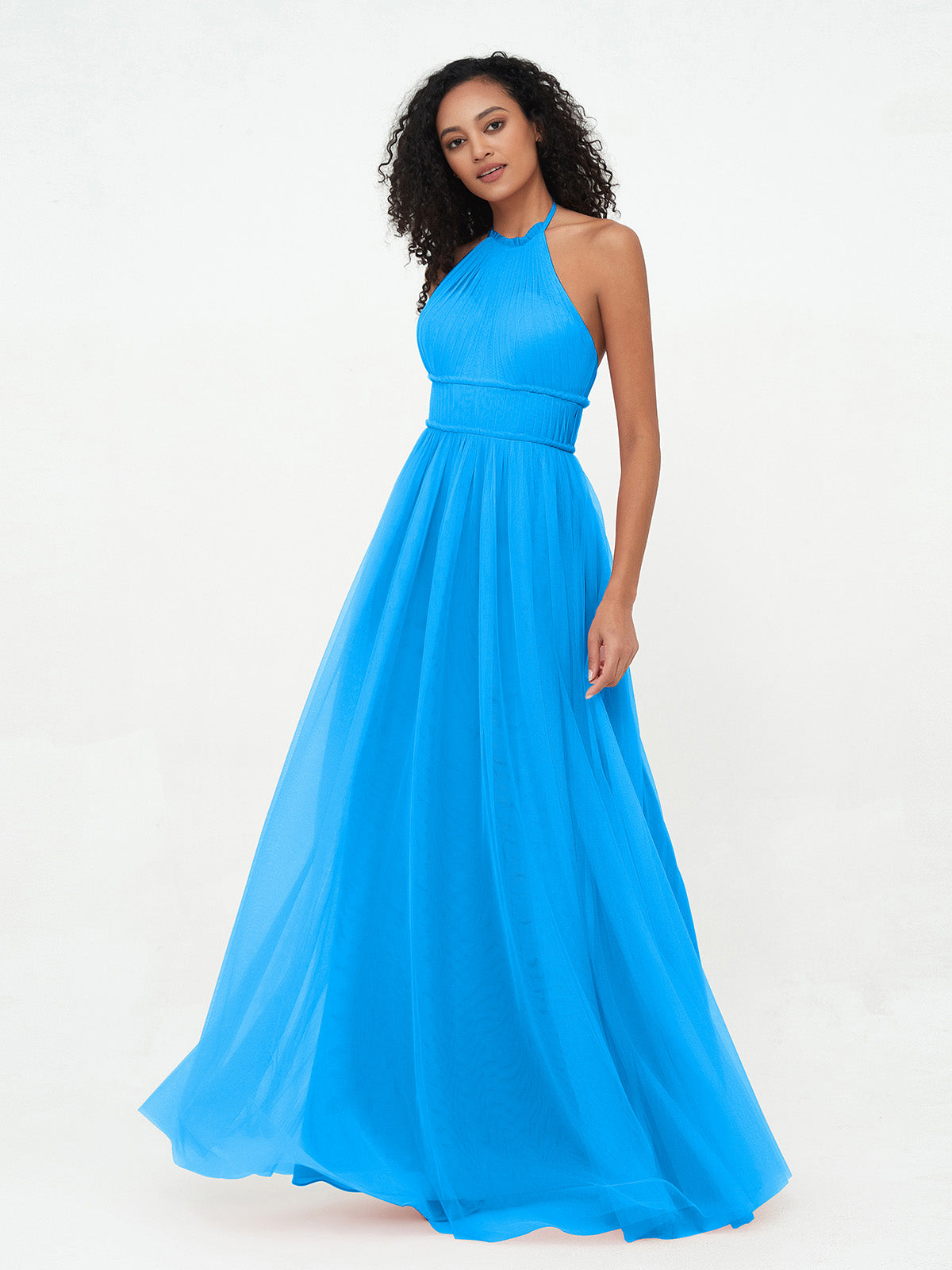 Ocean Blue