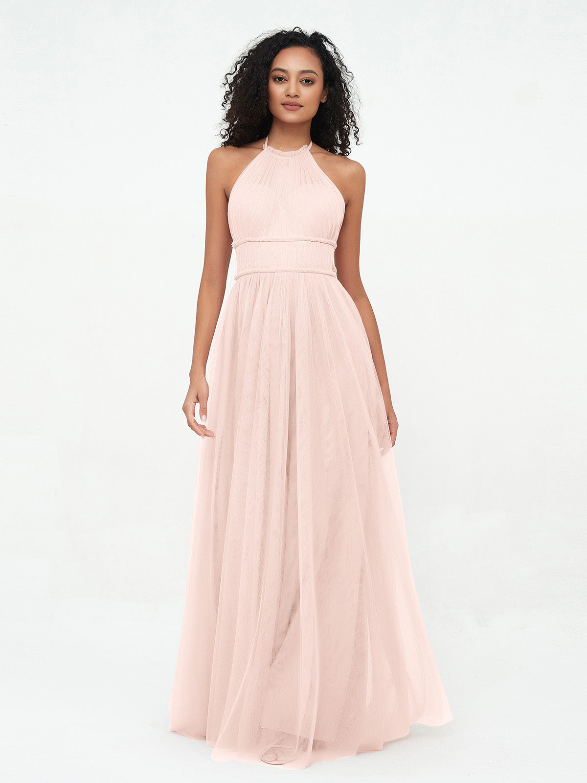 Dusty Rose