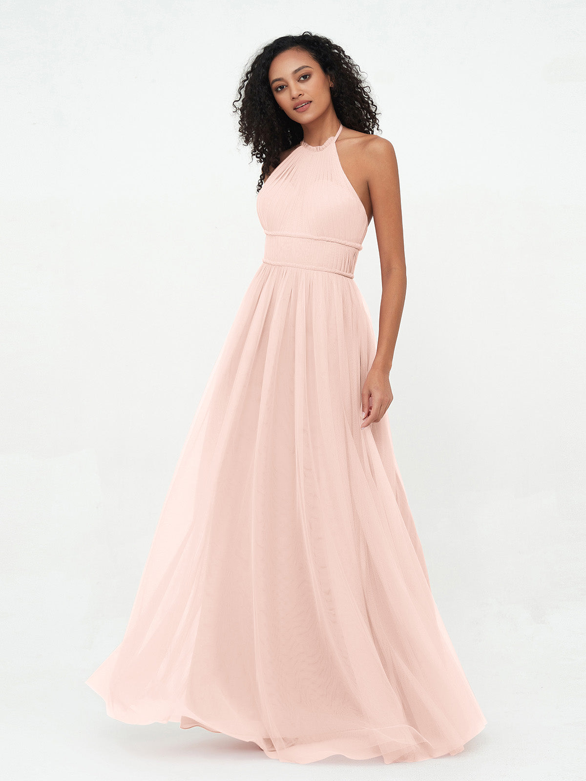 Pearl Pink