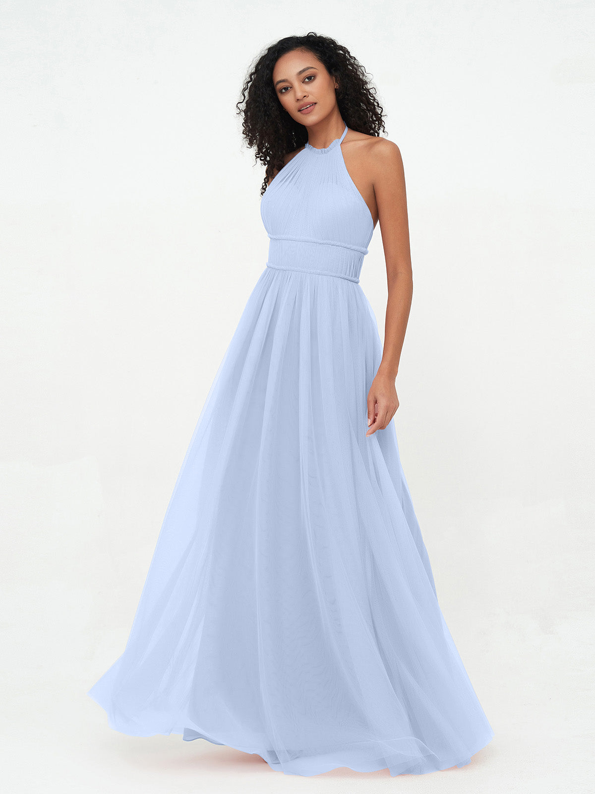 Sky Blue