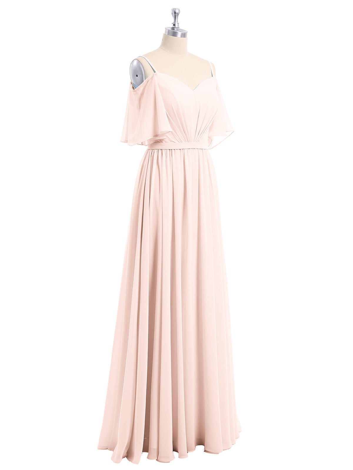 Pearl Pink