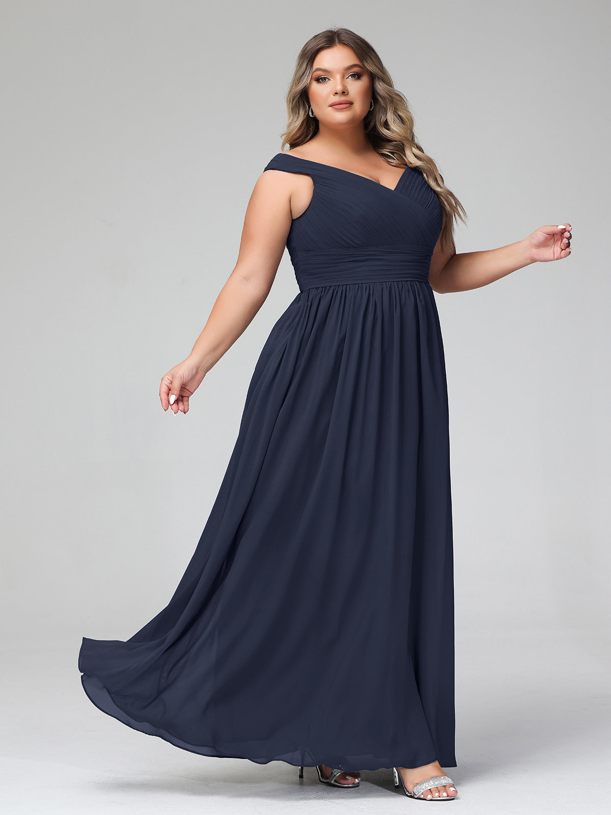 Dark Navy