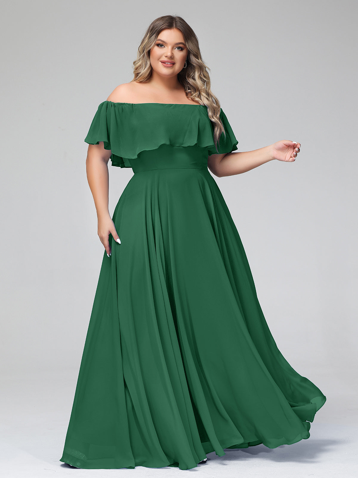 Dark Green