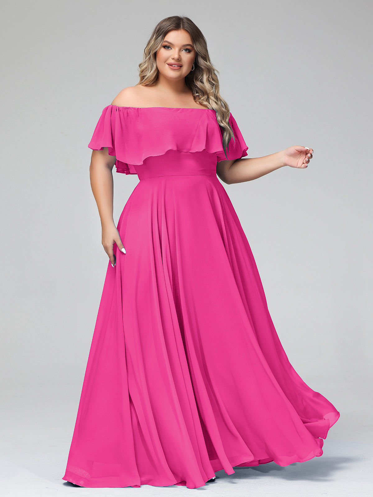 Fuchsia