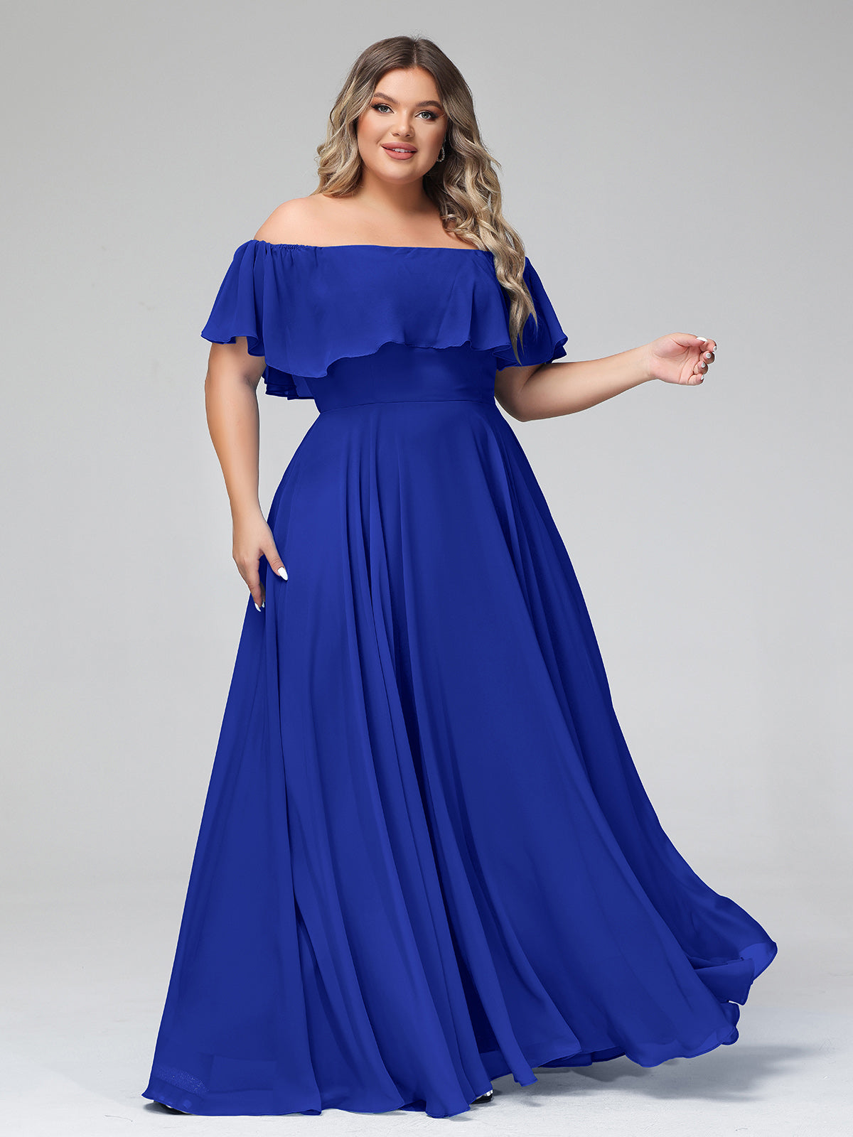 Royal Blue