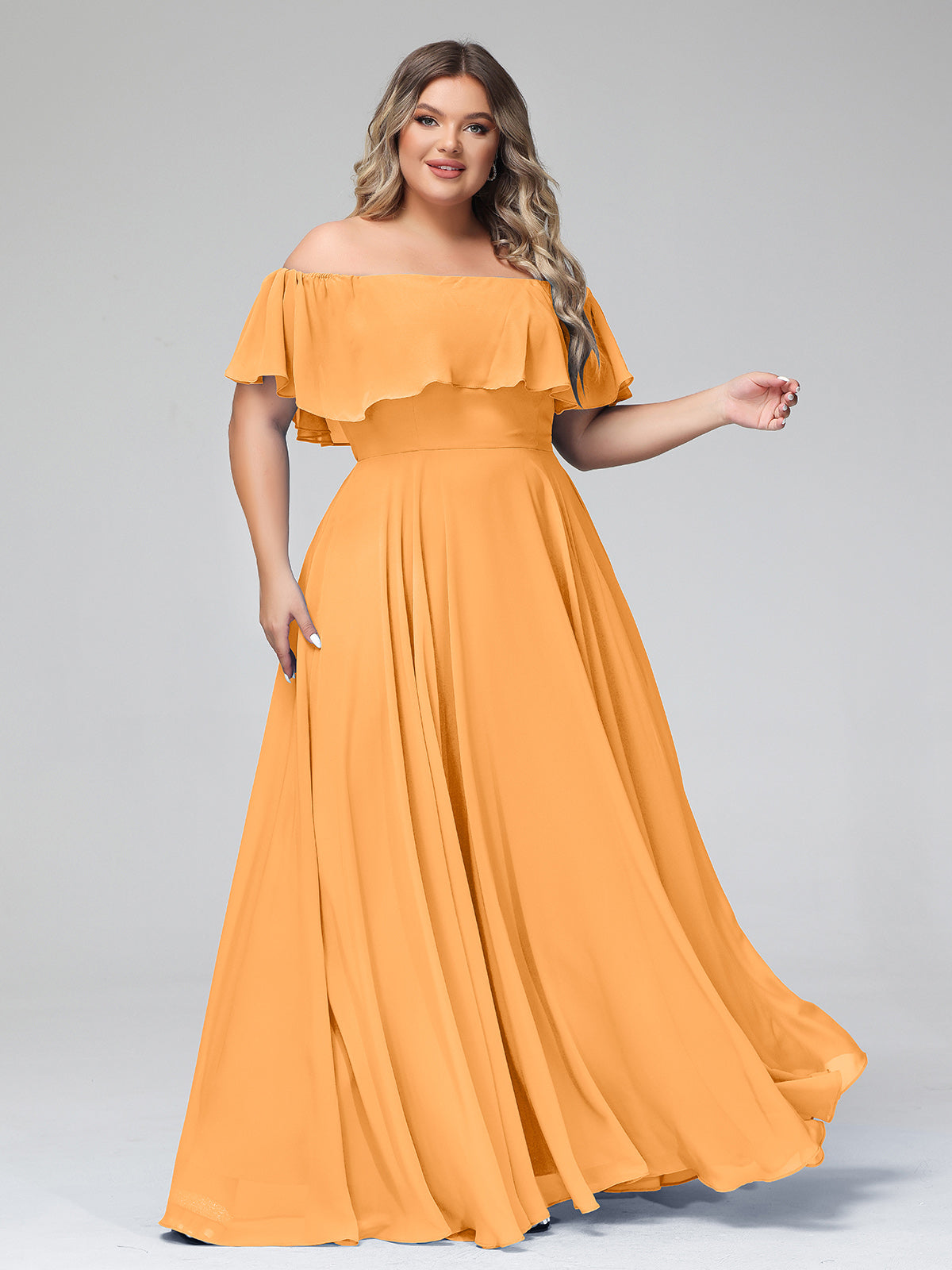 Tangerine