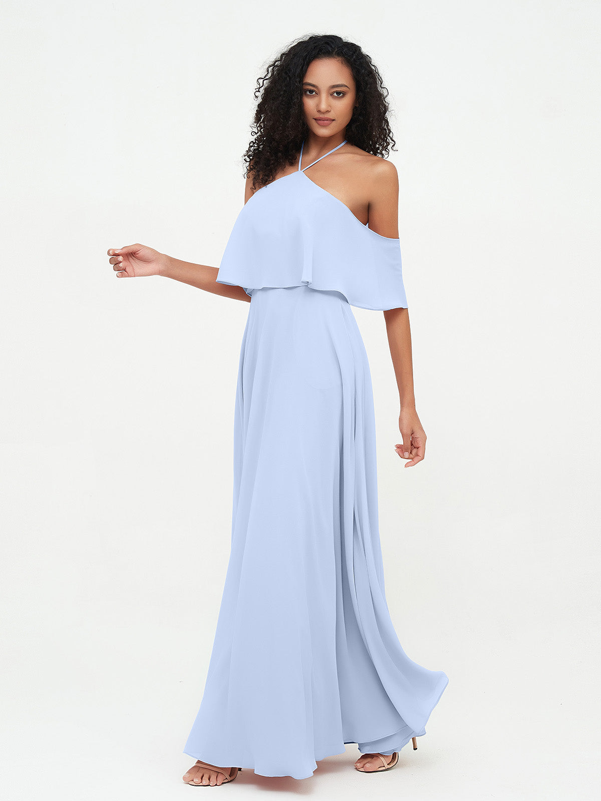 Sky Blue