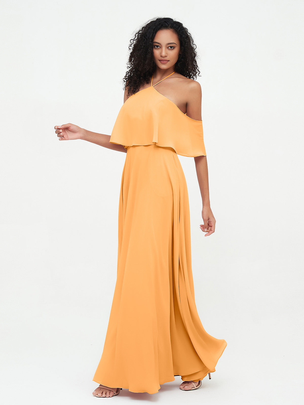 Tangerine