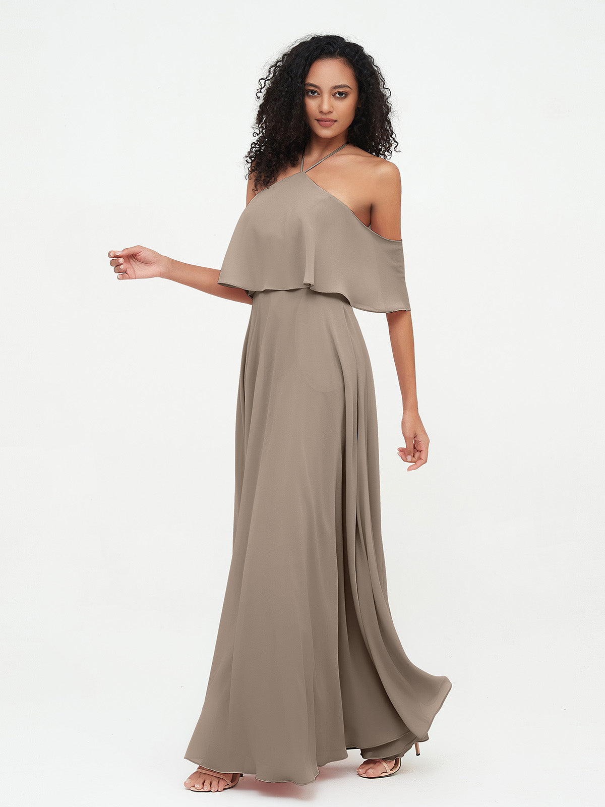 Taupe