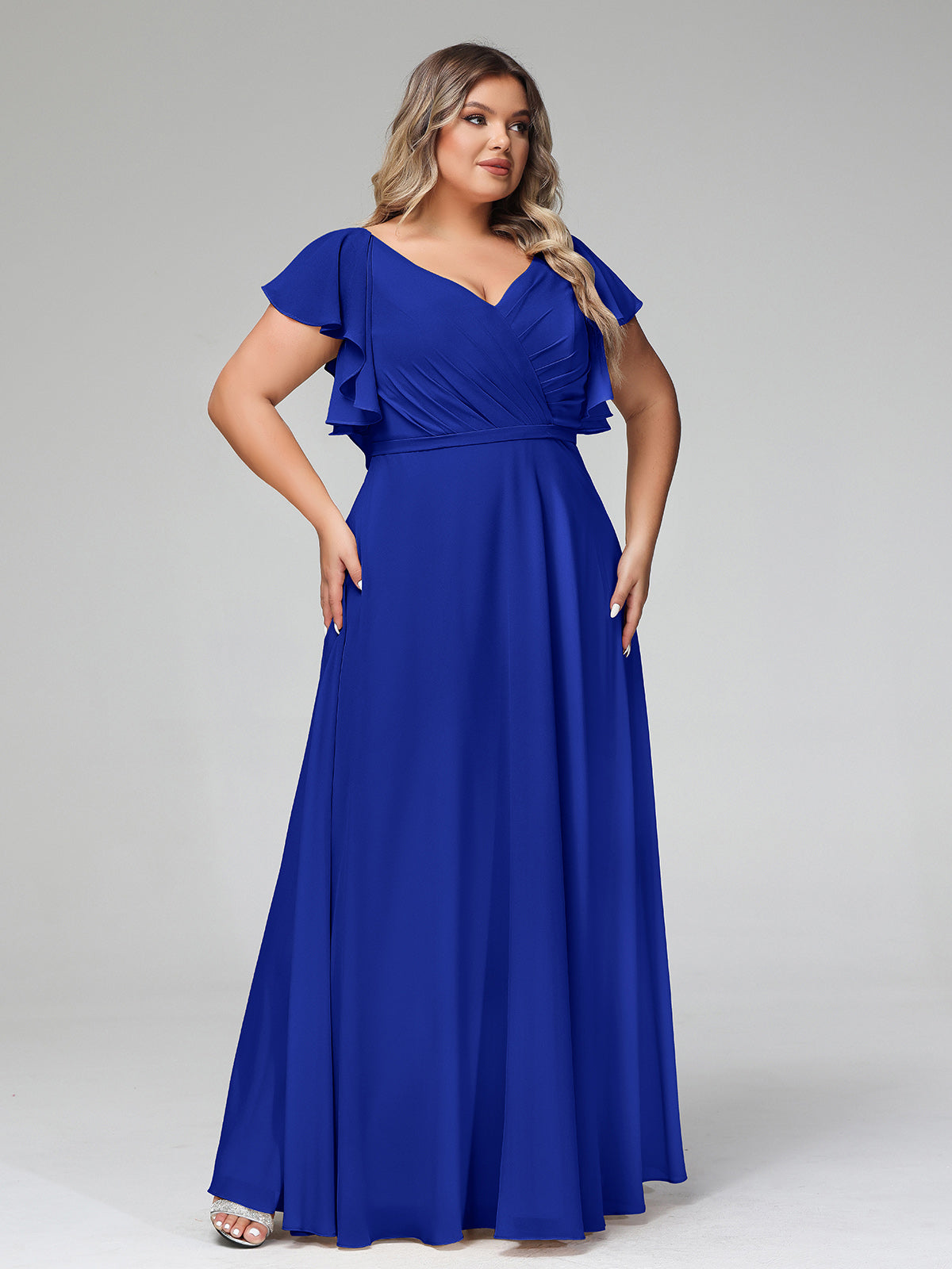 Royal Blue