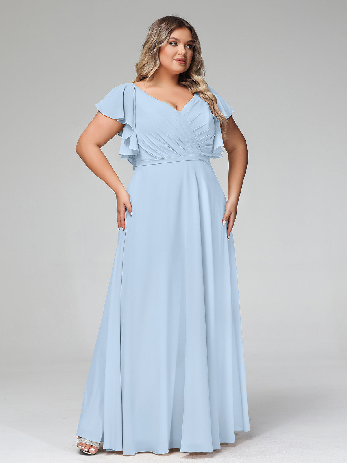 Sky Blue