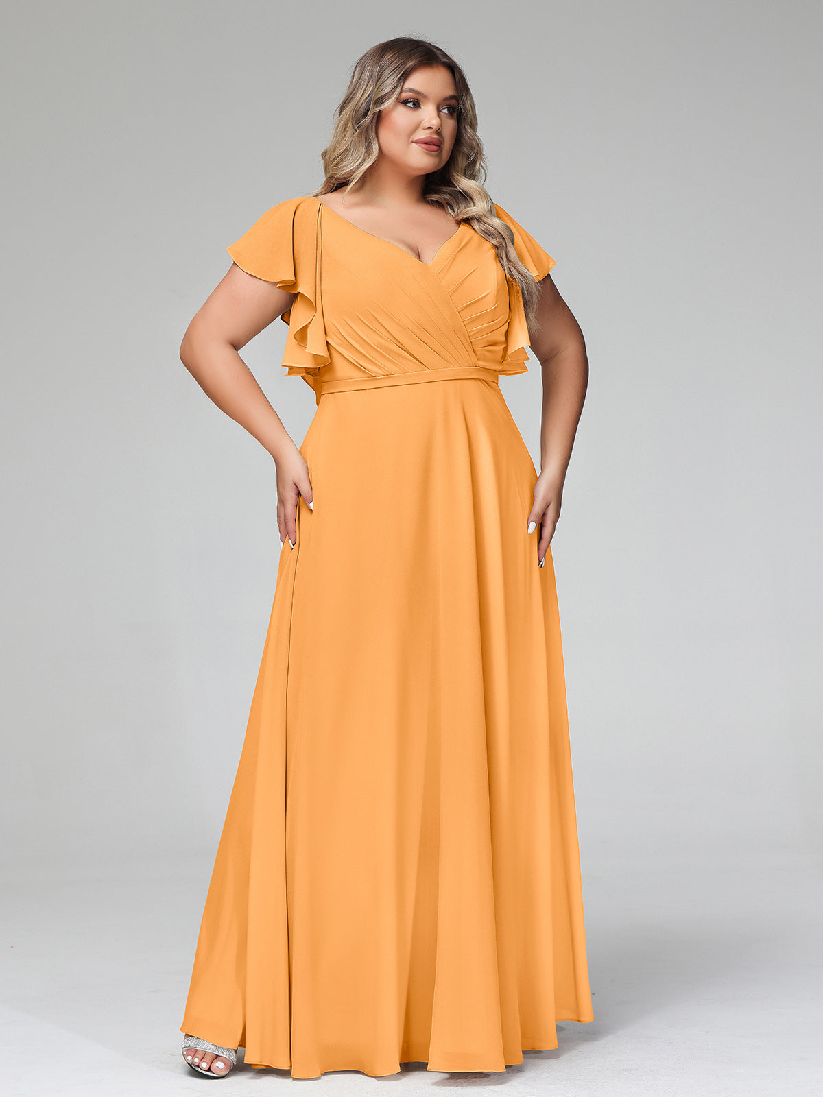 Tangerine