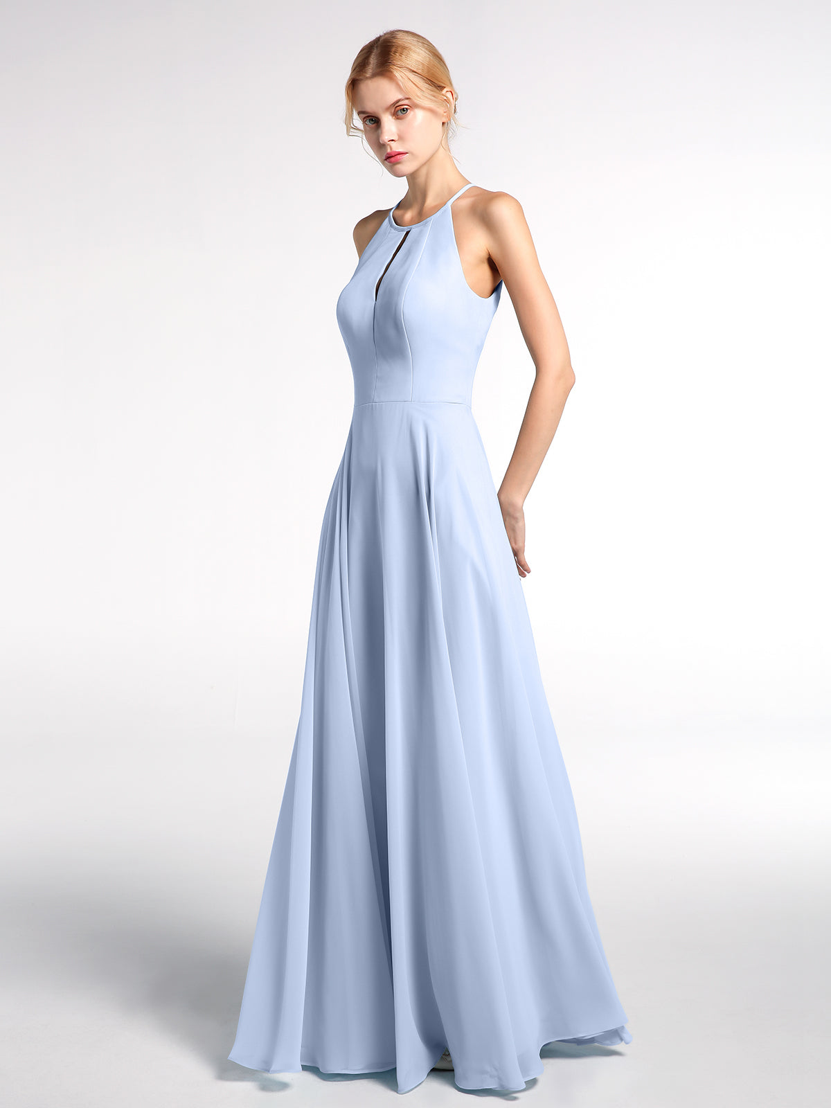 Sky Blue