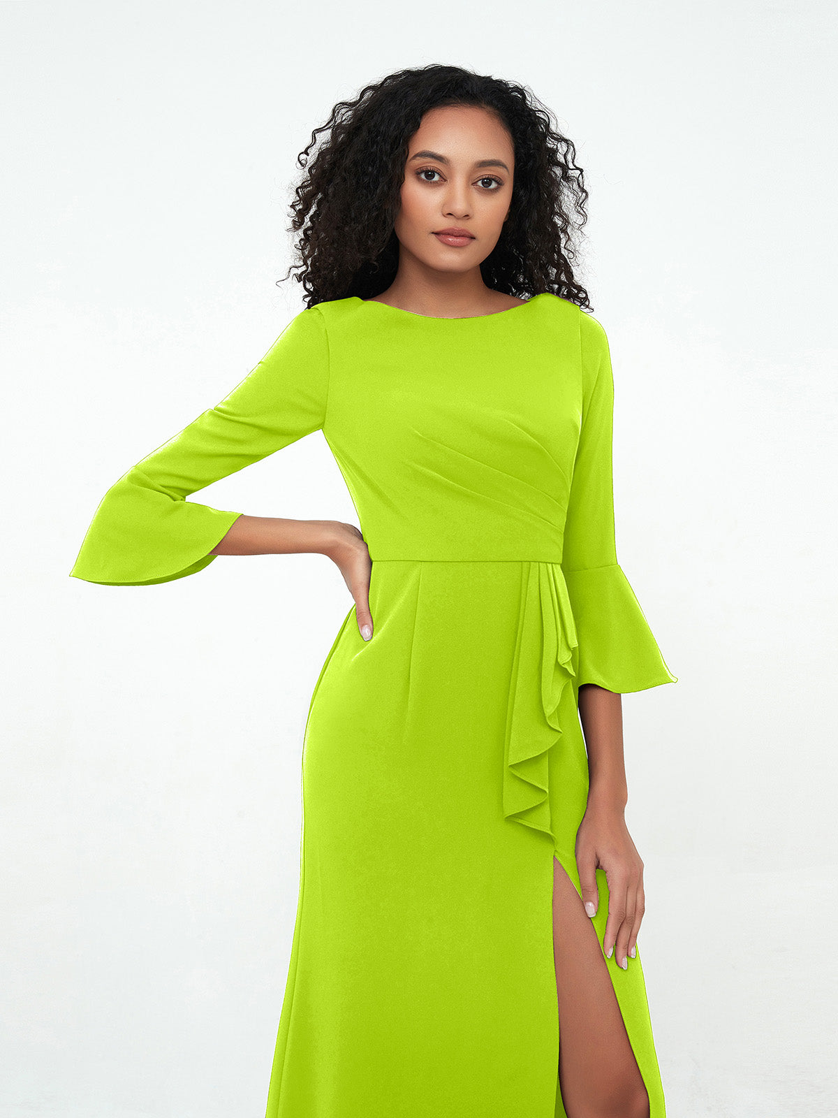 Lime Green
