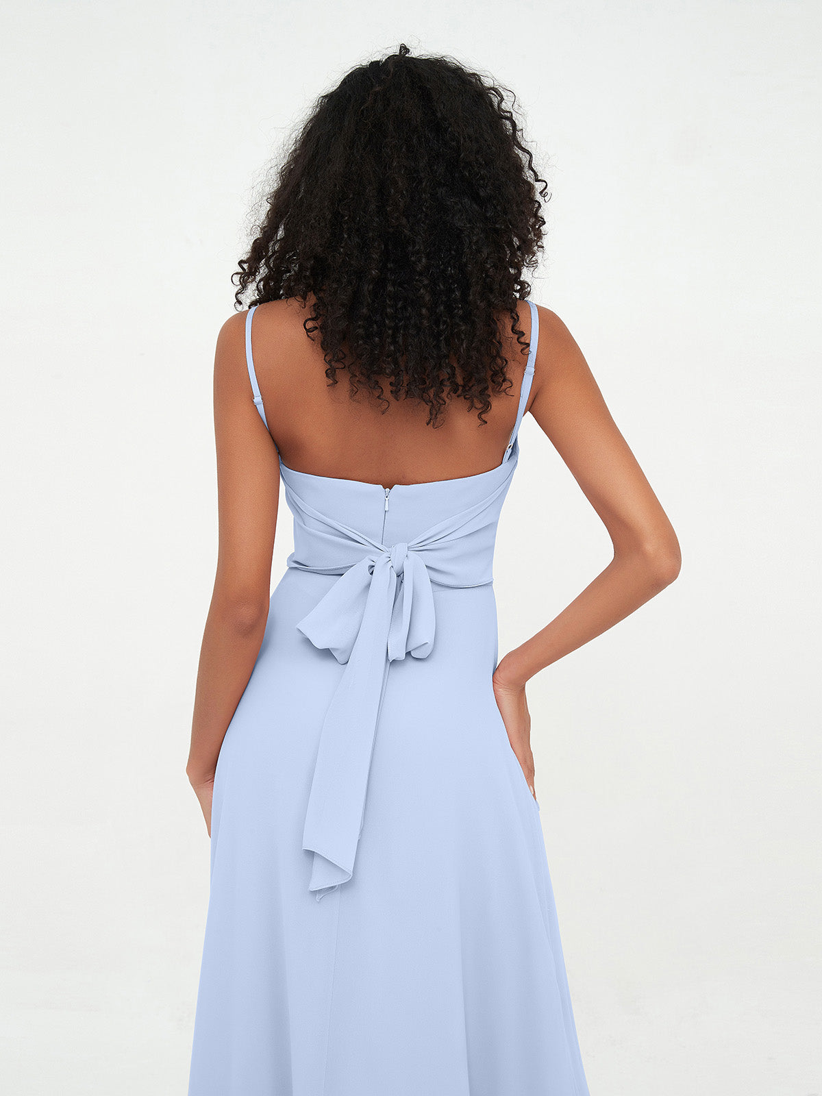 Sky Blue