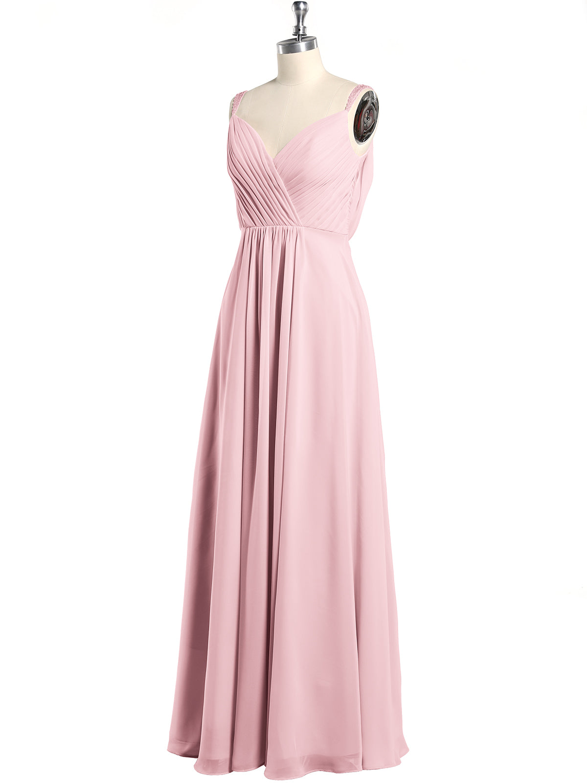 Blushing Pink