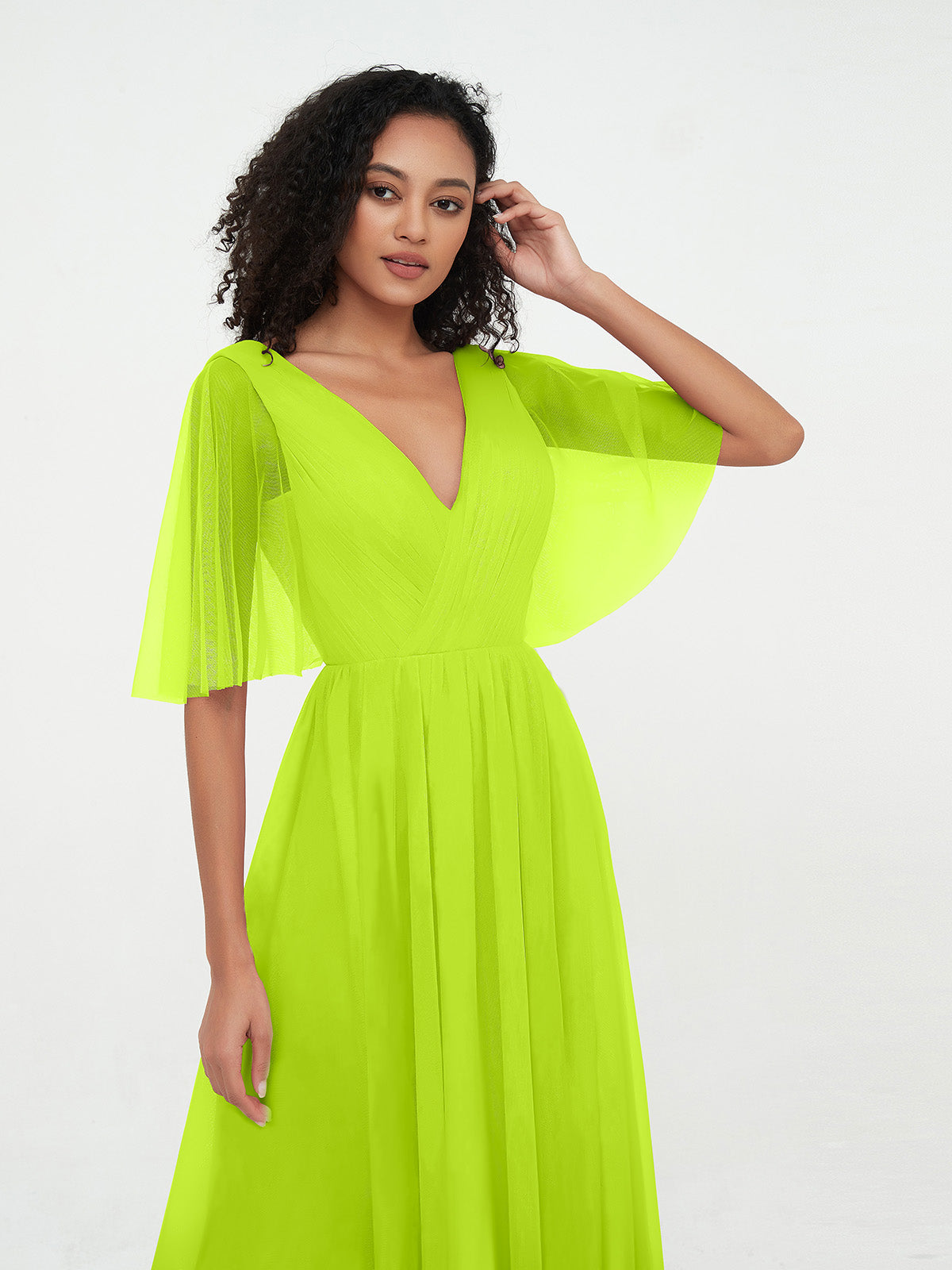 Lime Green