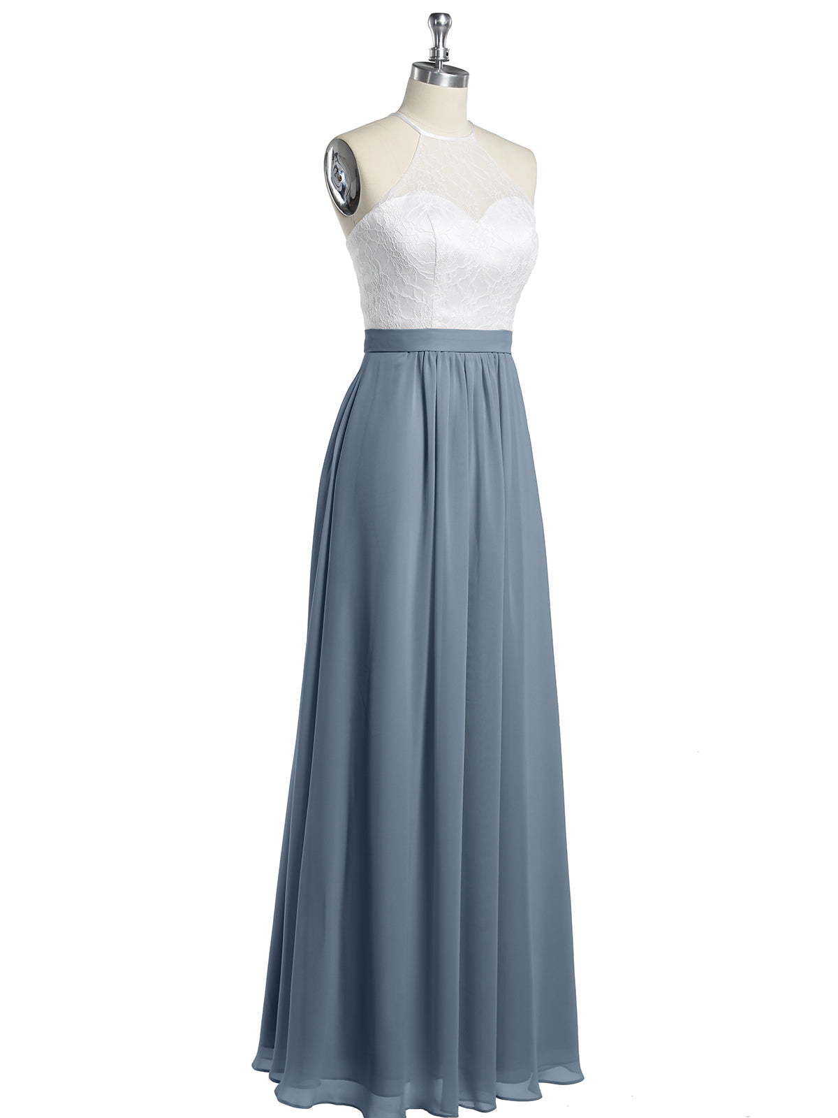 Dusty Blue