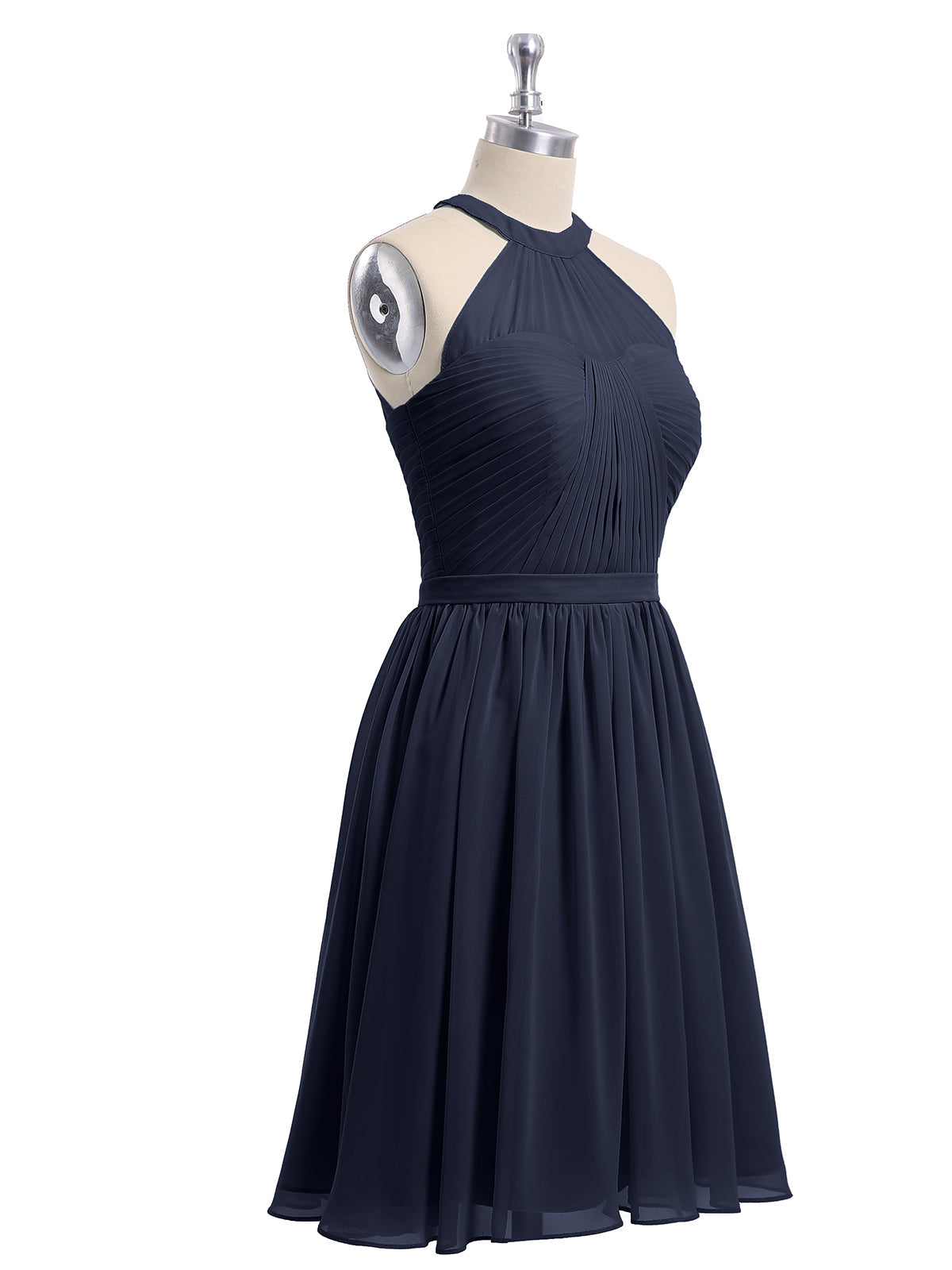 Dark Navy