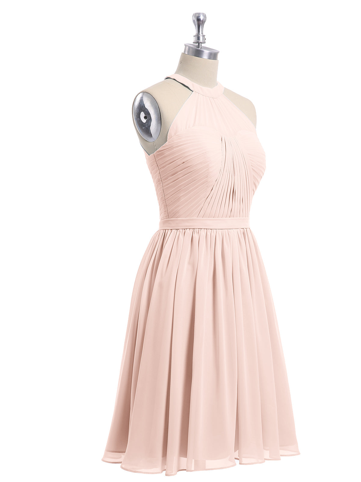 Pearl Pink