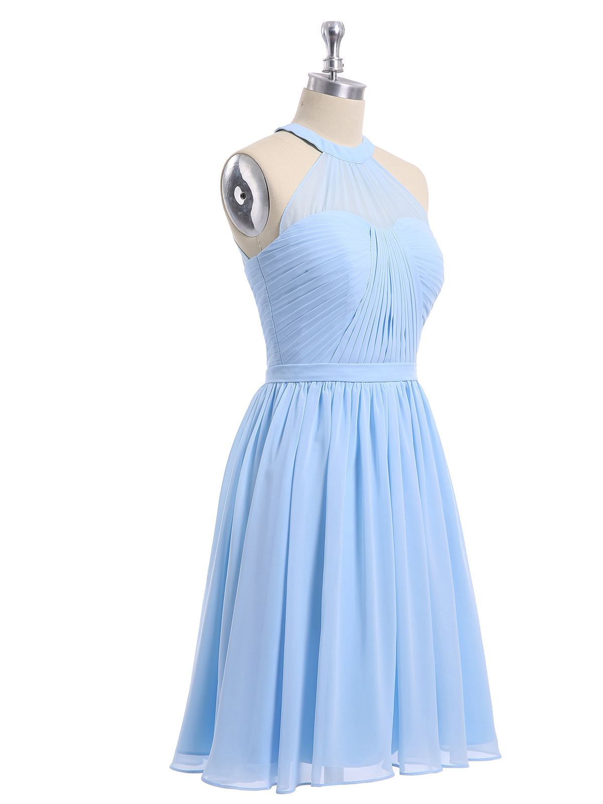 Sky Blue