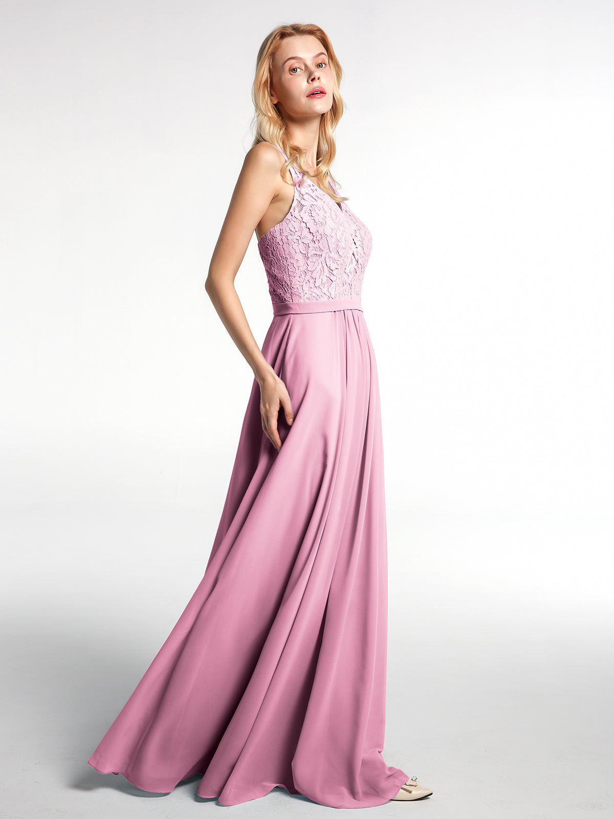 Candy Pink