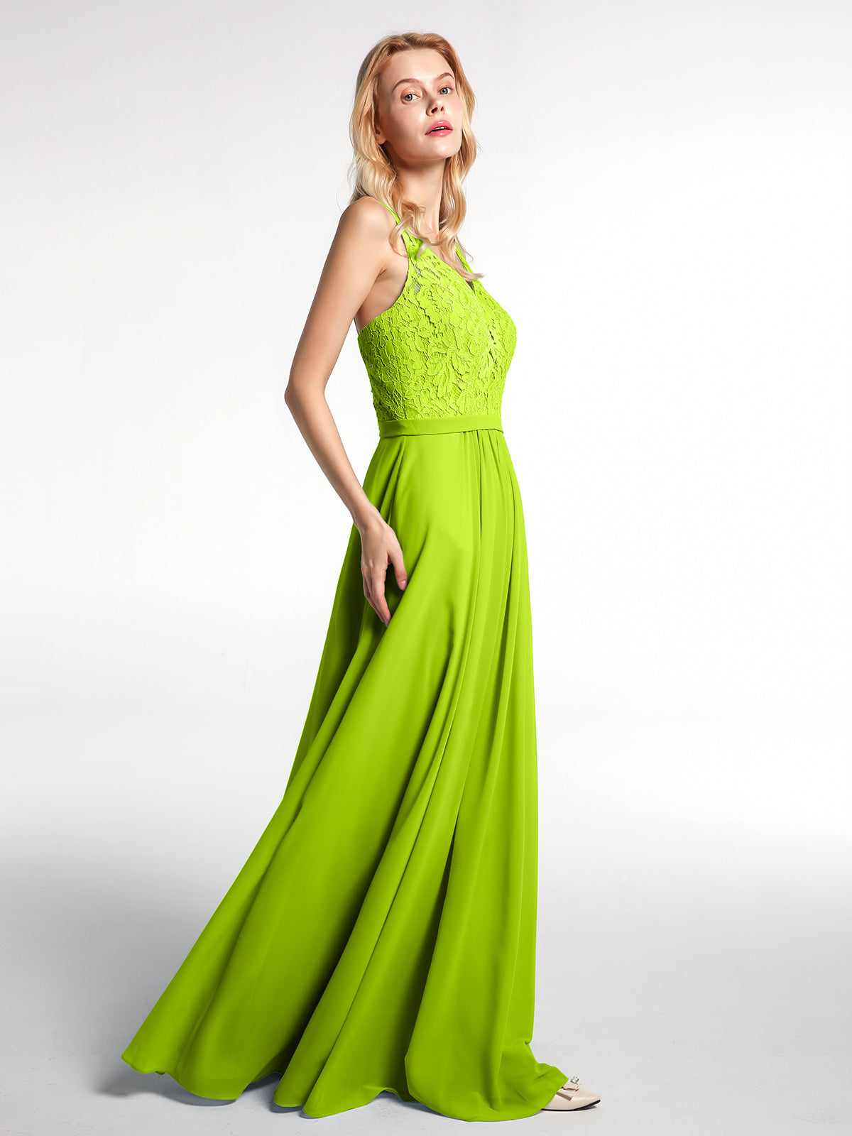 Lime Green