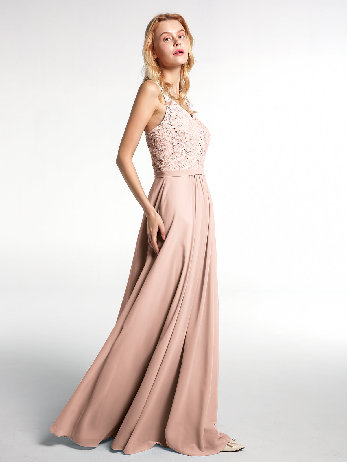 Pearl Pink