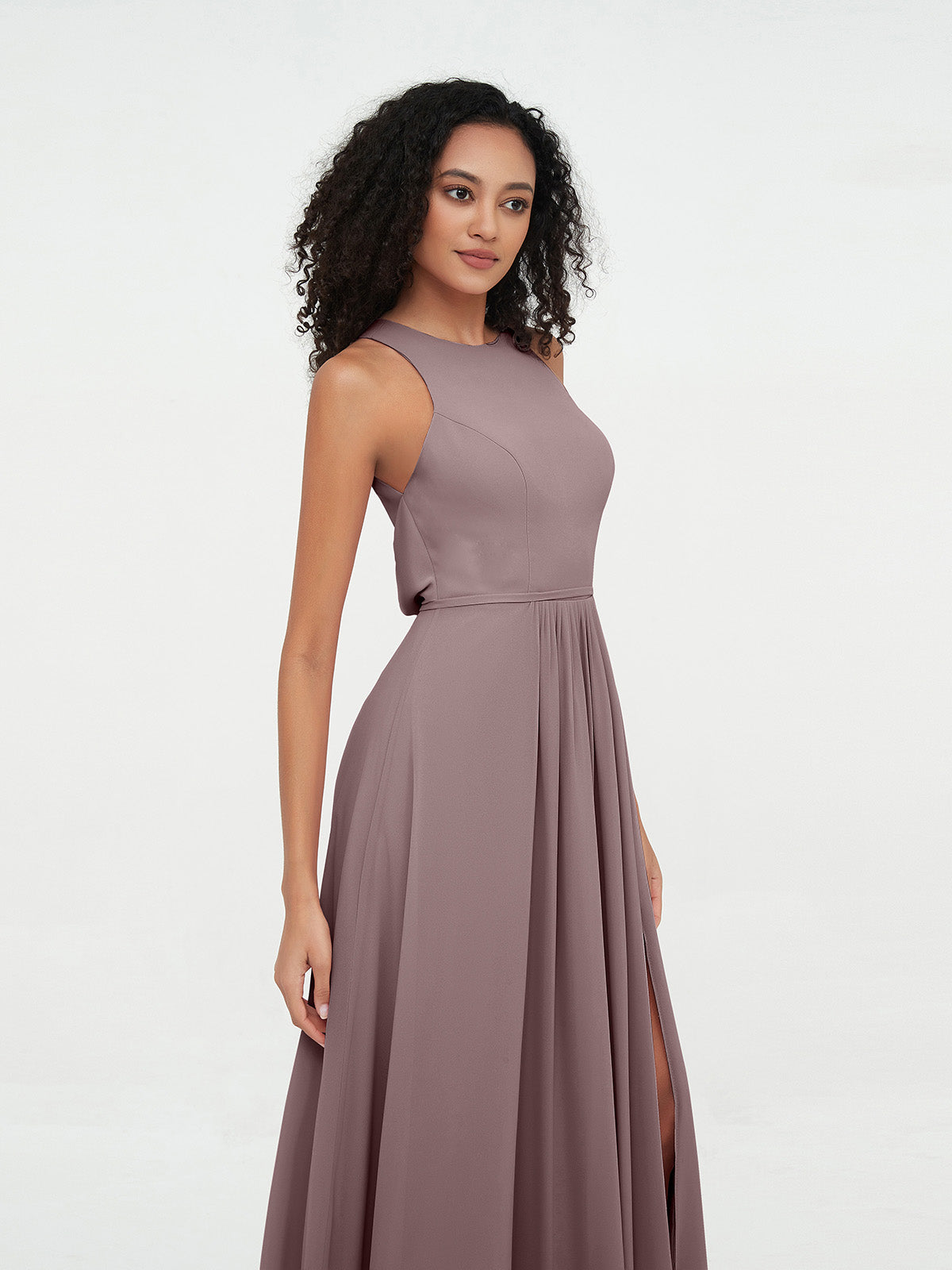 Vintage Mauve