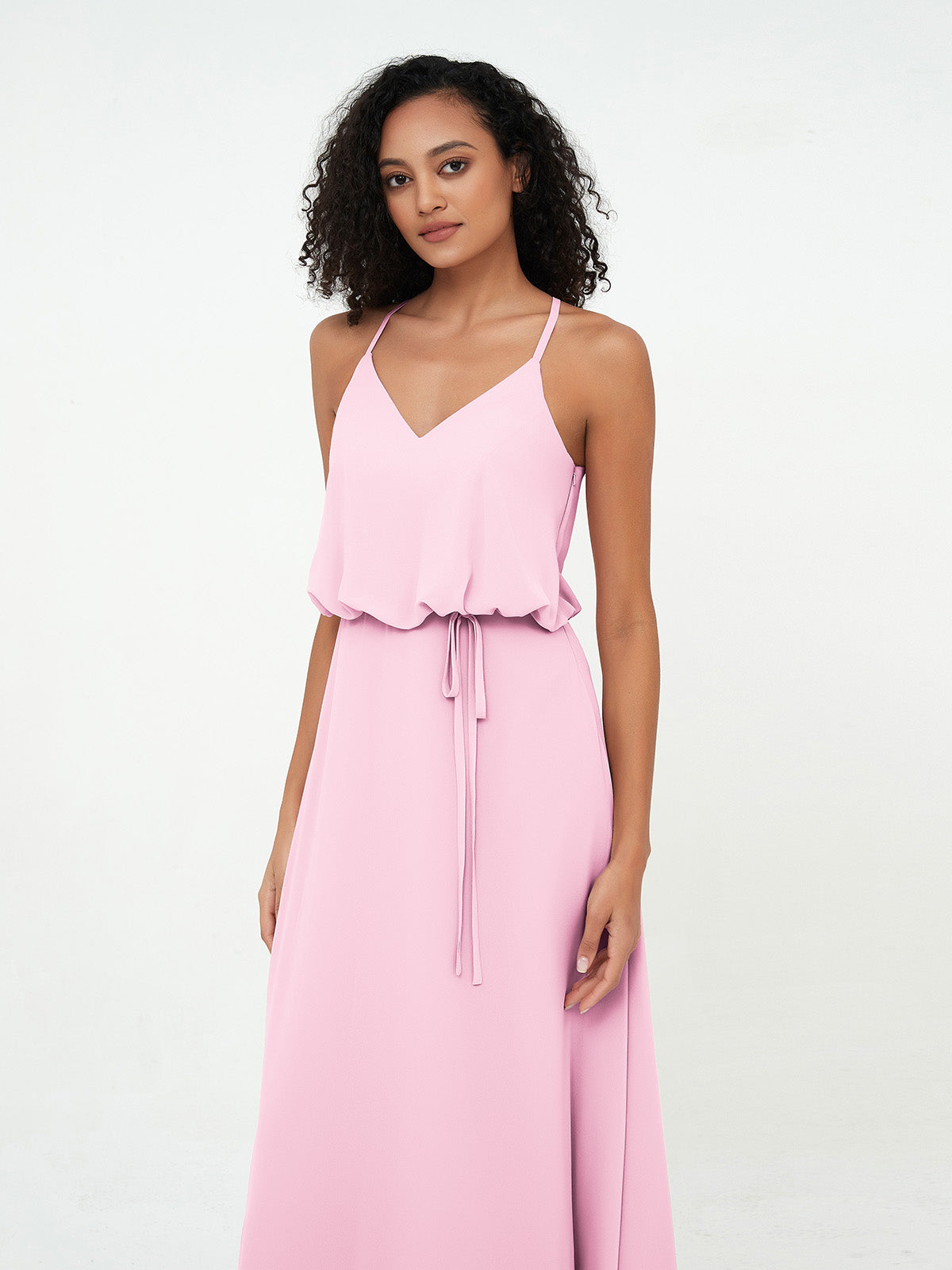 Candy Pink
