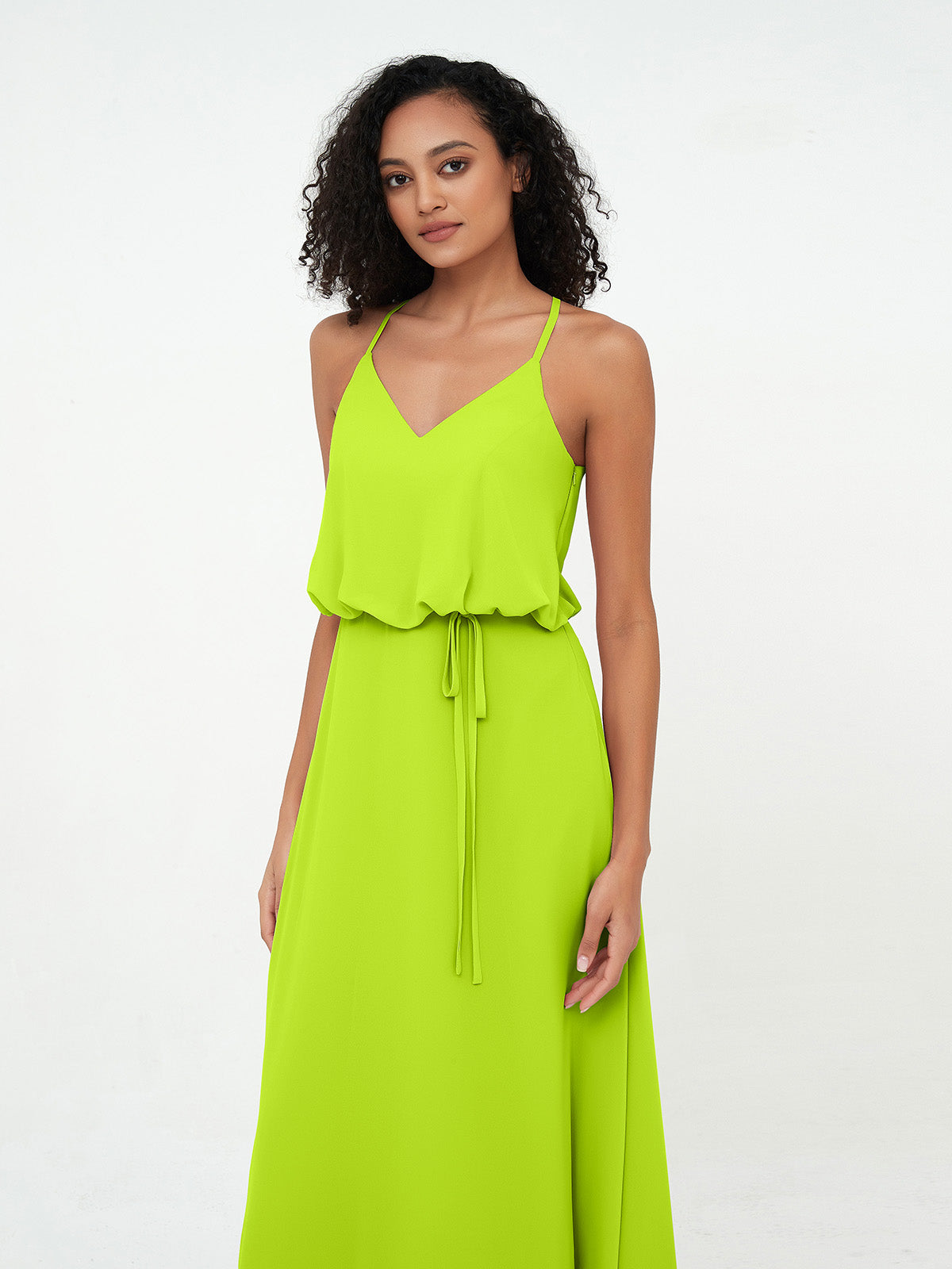 Lime Green