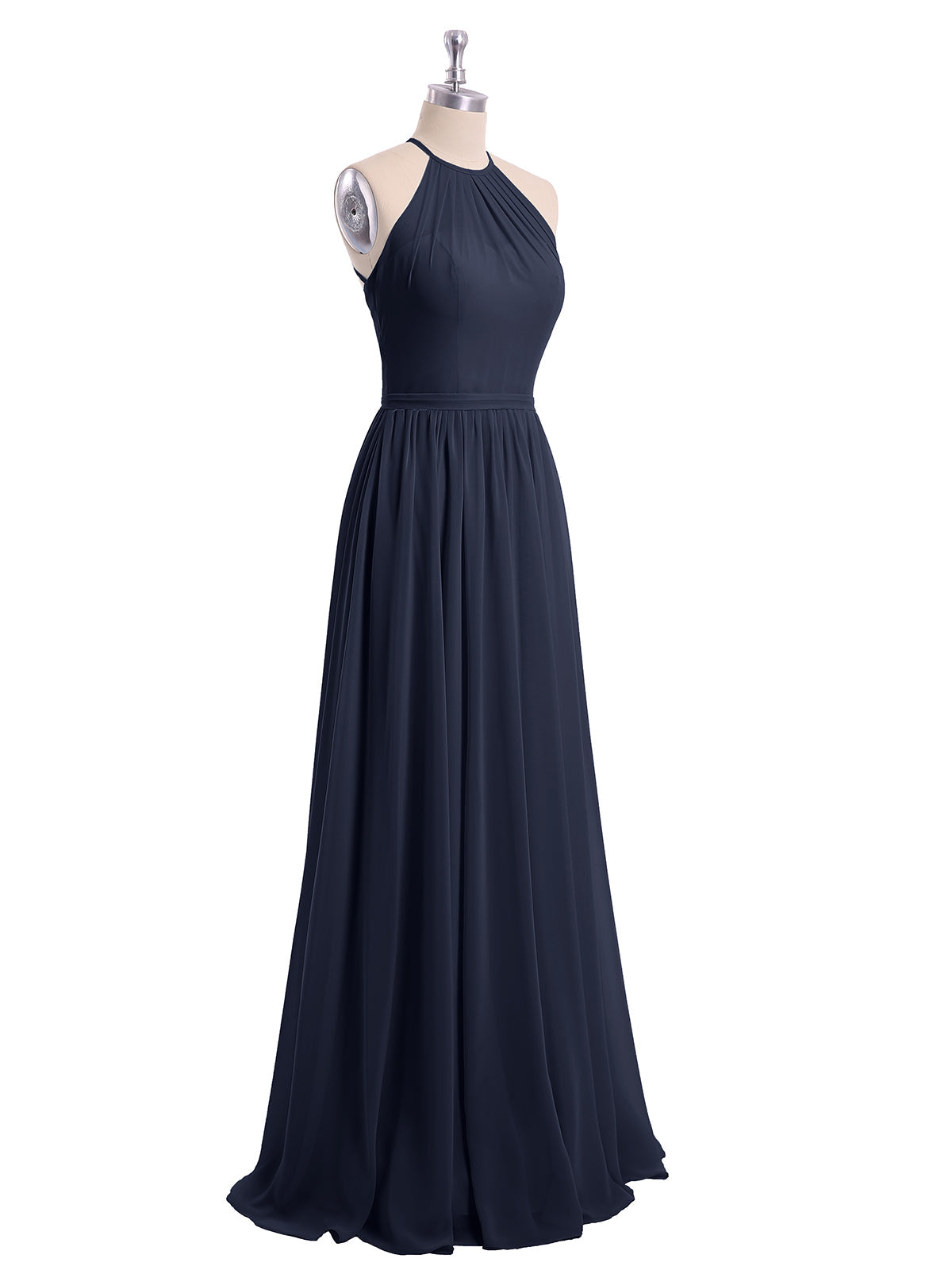 Dark Navy
