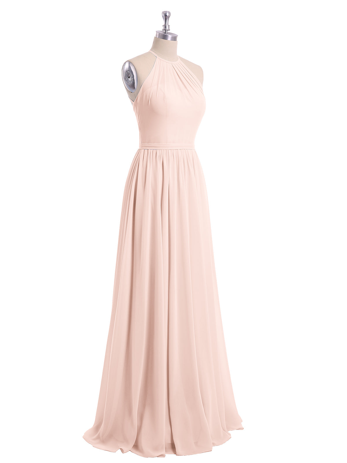Pearl Pink